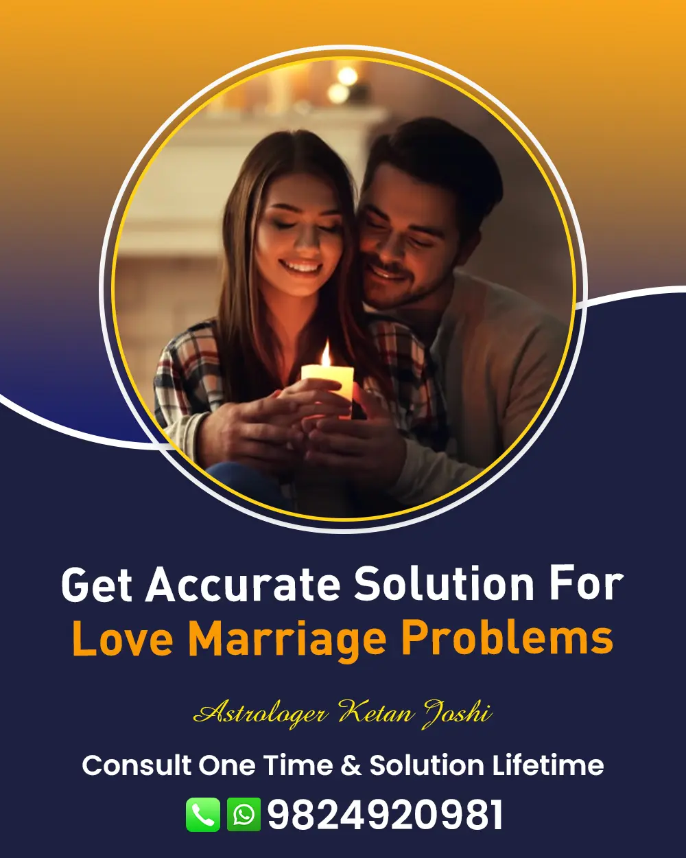 Love Marriage Specialist in Kutch