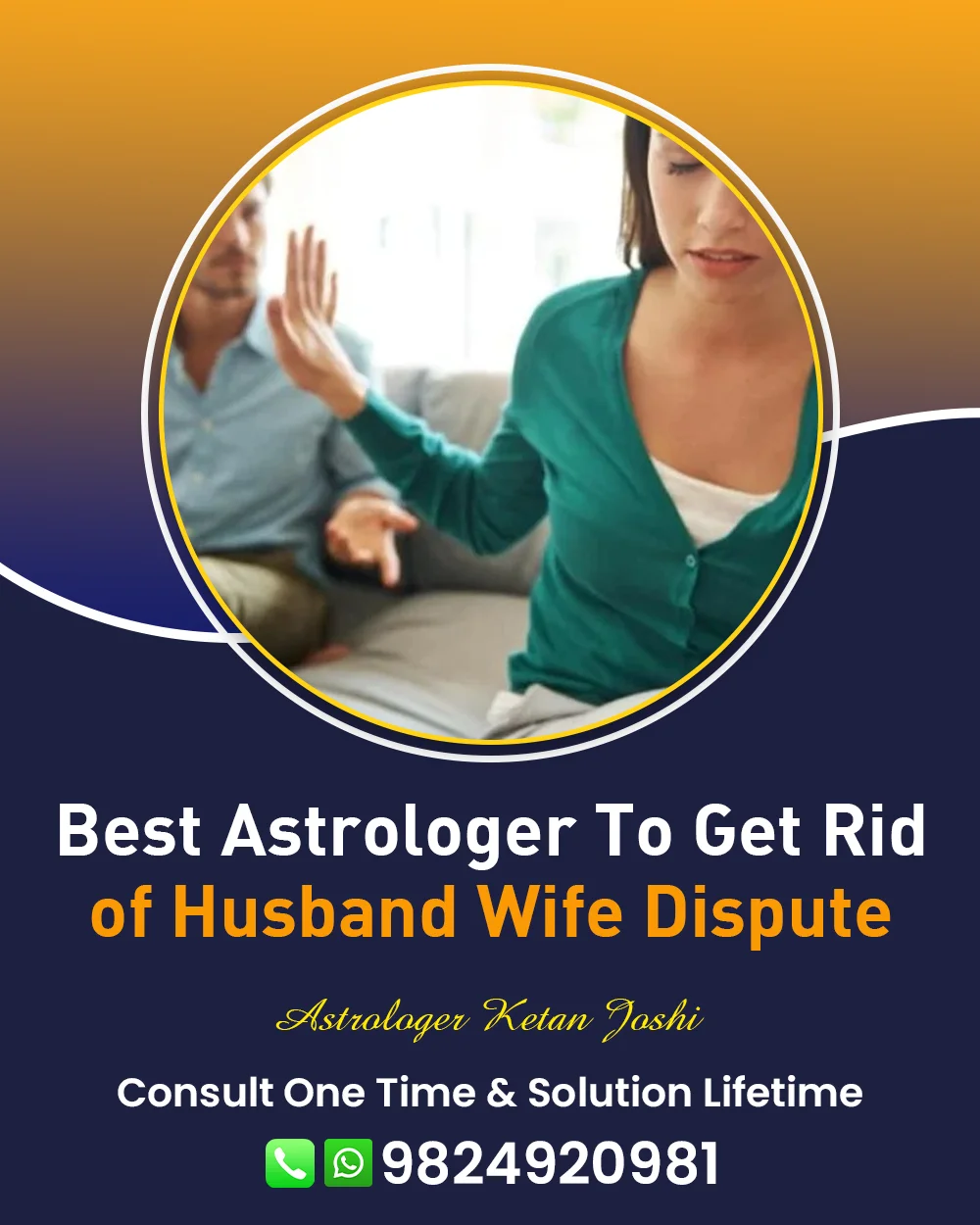 Best Astrologer in Veraval