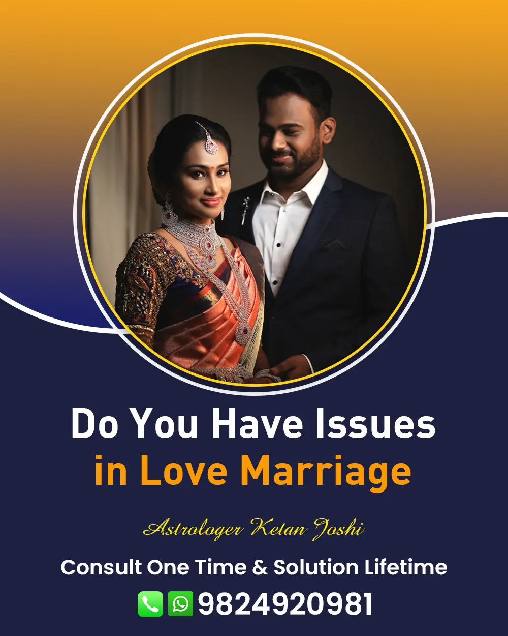 Love Marriage Specialist in Pavagadh