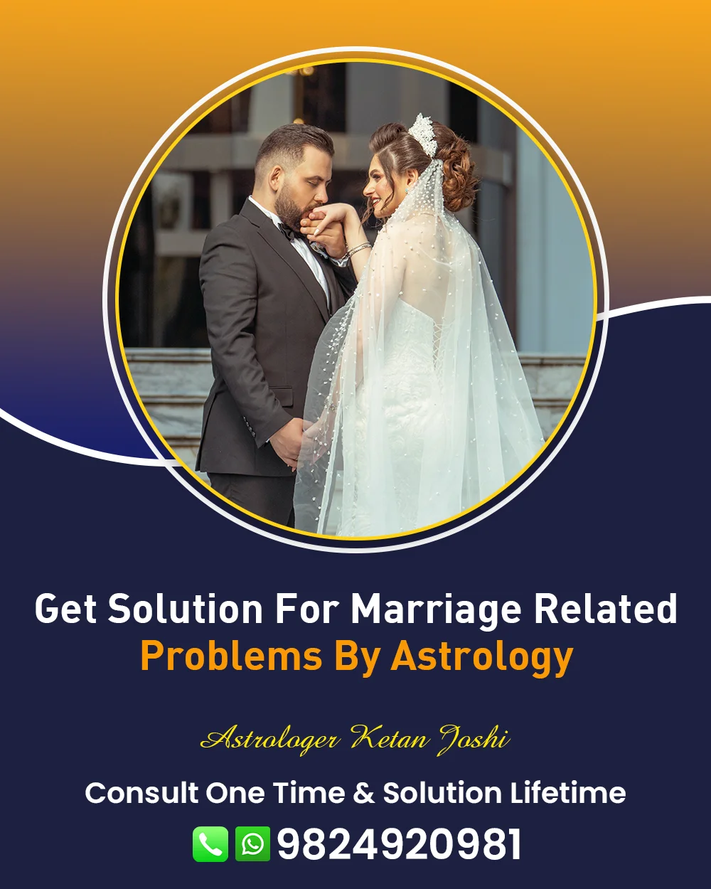 Best Astrologer in Patan
