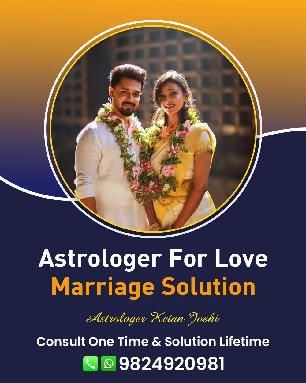 Love Marriage Specialist in Viramgam