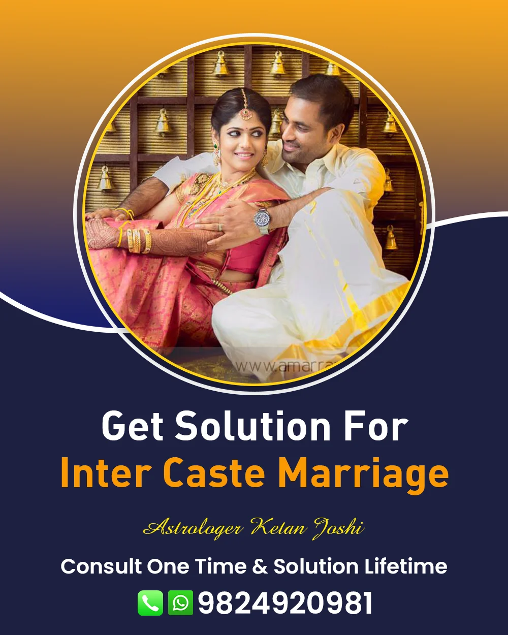 Best Astrologer in Kalol