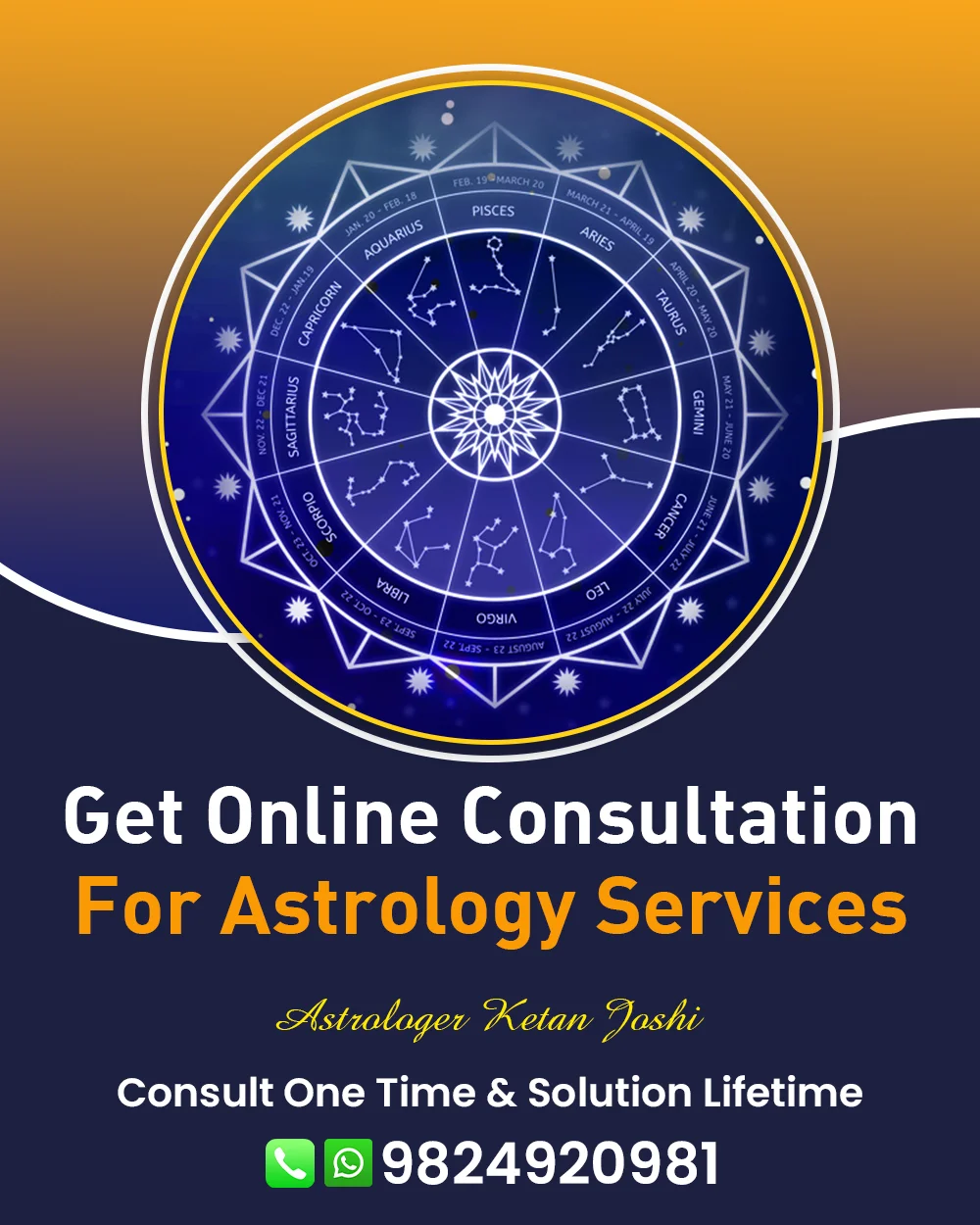 Best Astrologer in Botad