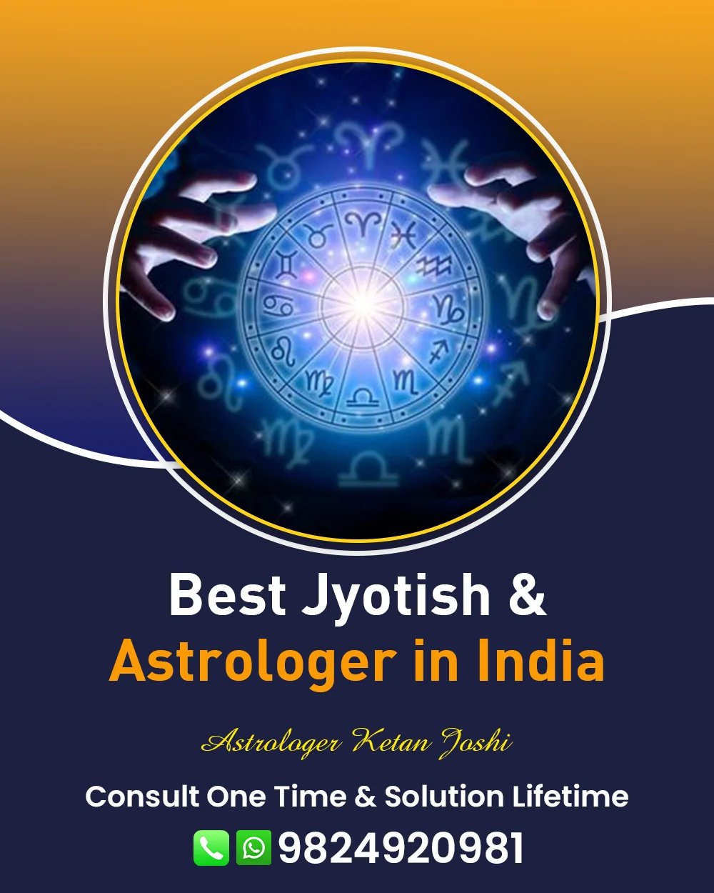 Best Astrologer in Surat