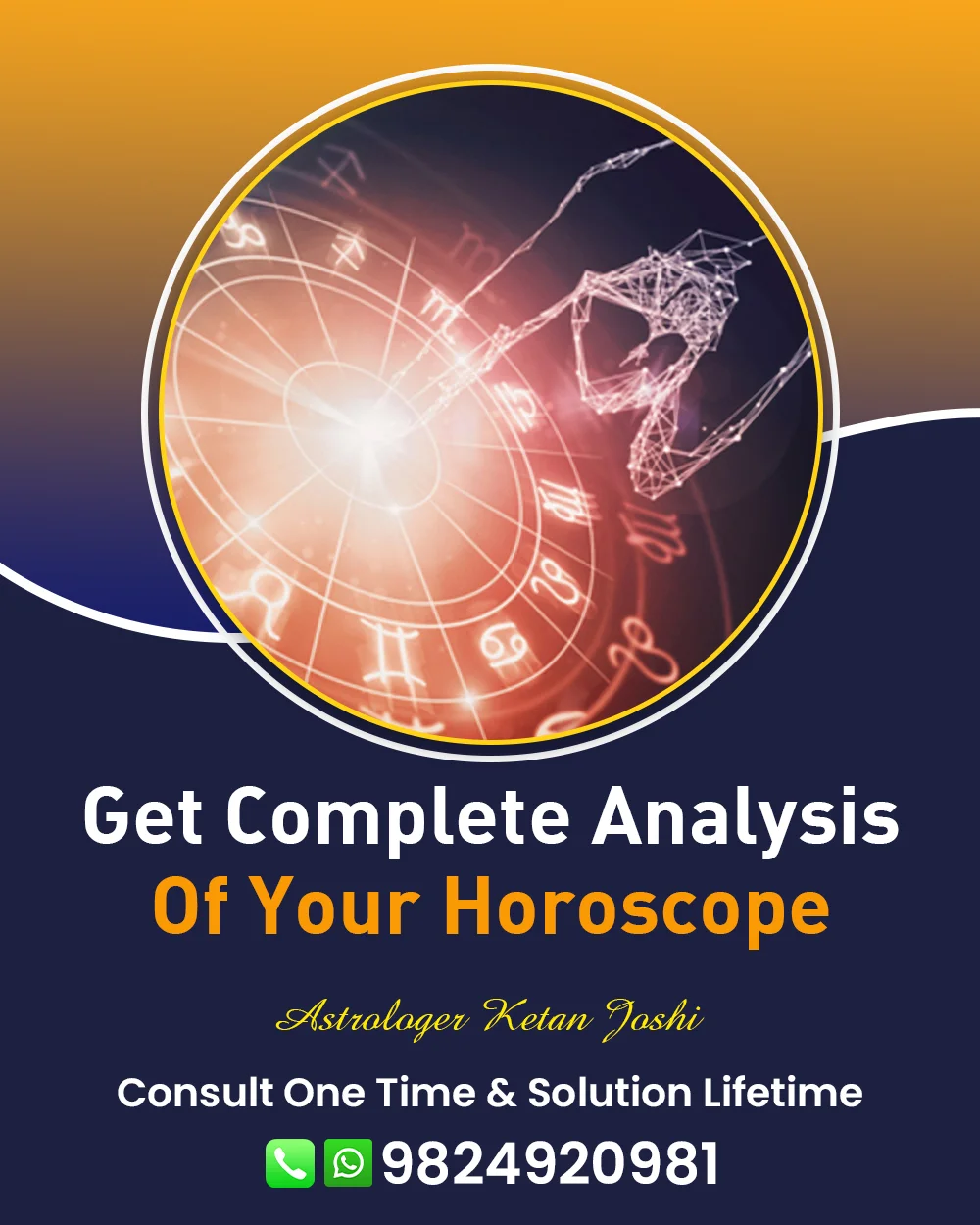 Best Astrologer in Amreli