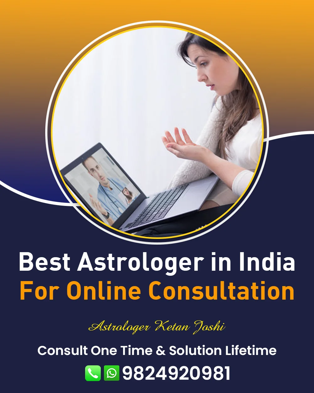 Best Astrologer in Deesa