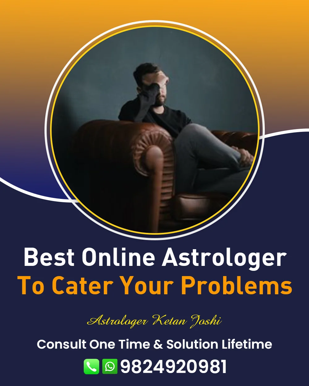 Best Astrologer in Ankleshwar