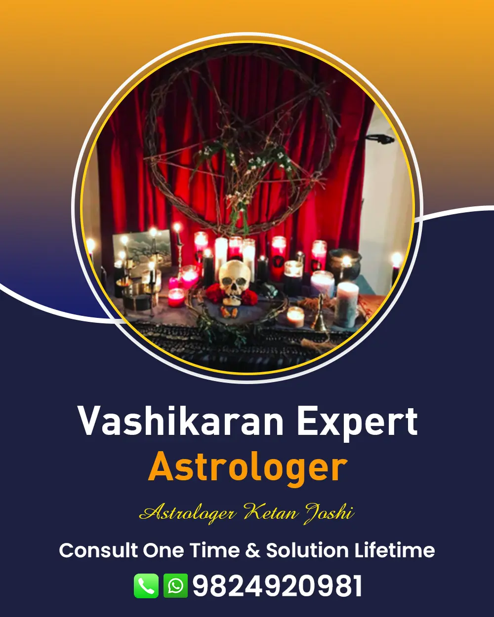 Vashikaran Specialist in Surat