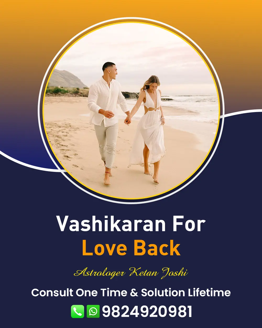 Vashikaran Specialist in Anand