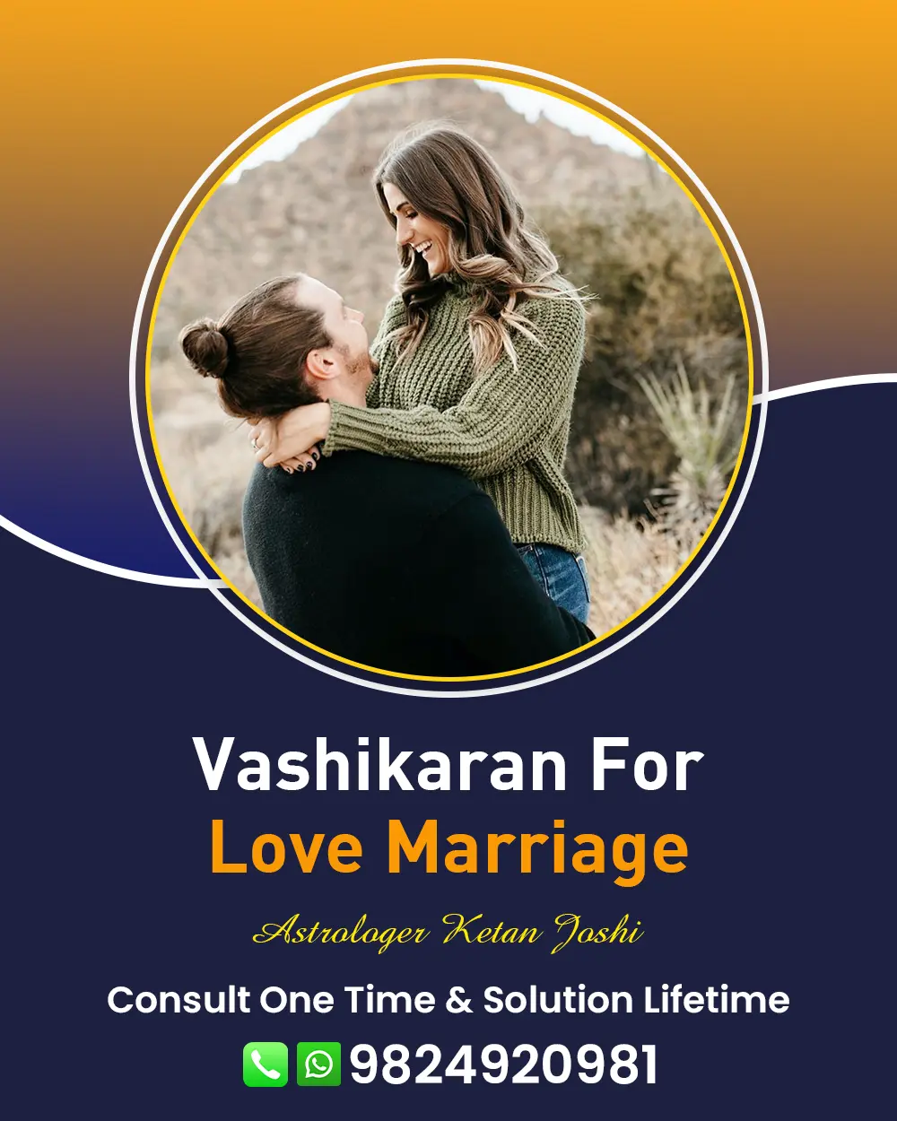 Vashikaran Specialist in Morbi