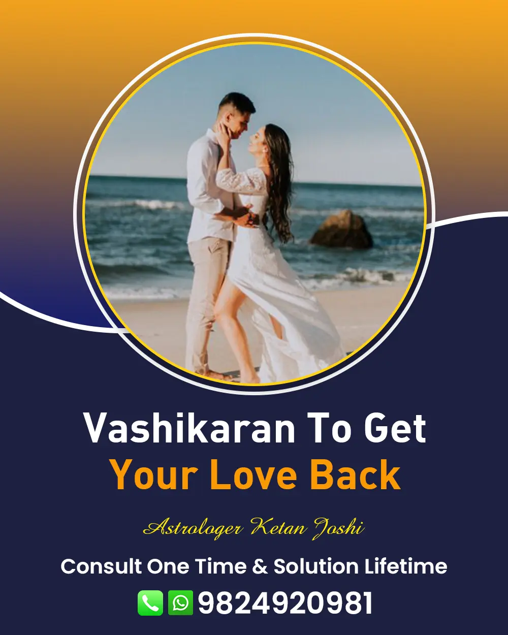 Vashikaran Specialist in Nadiad