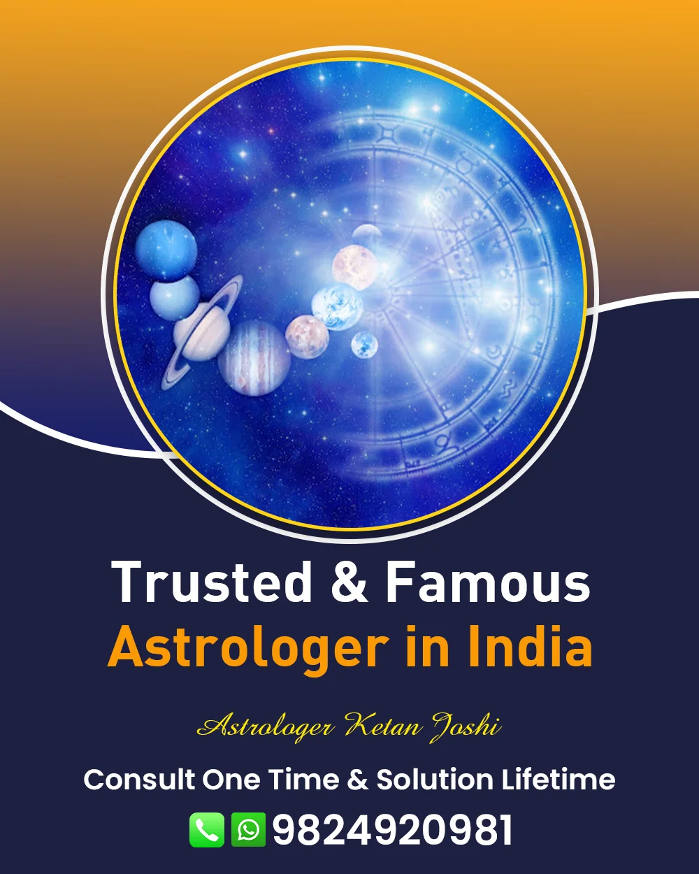 Best Astrologer in Kheda