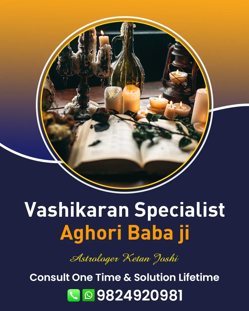 Vashikaran Specialist in Bhuj