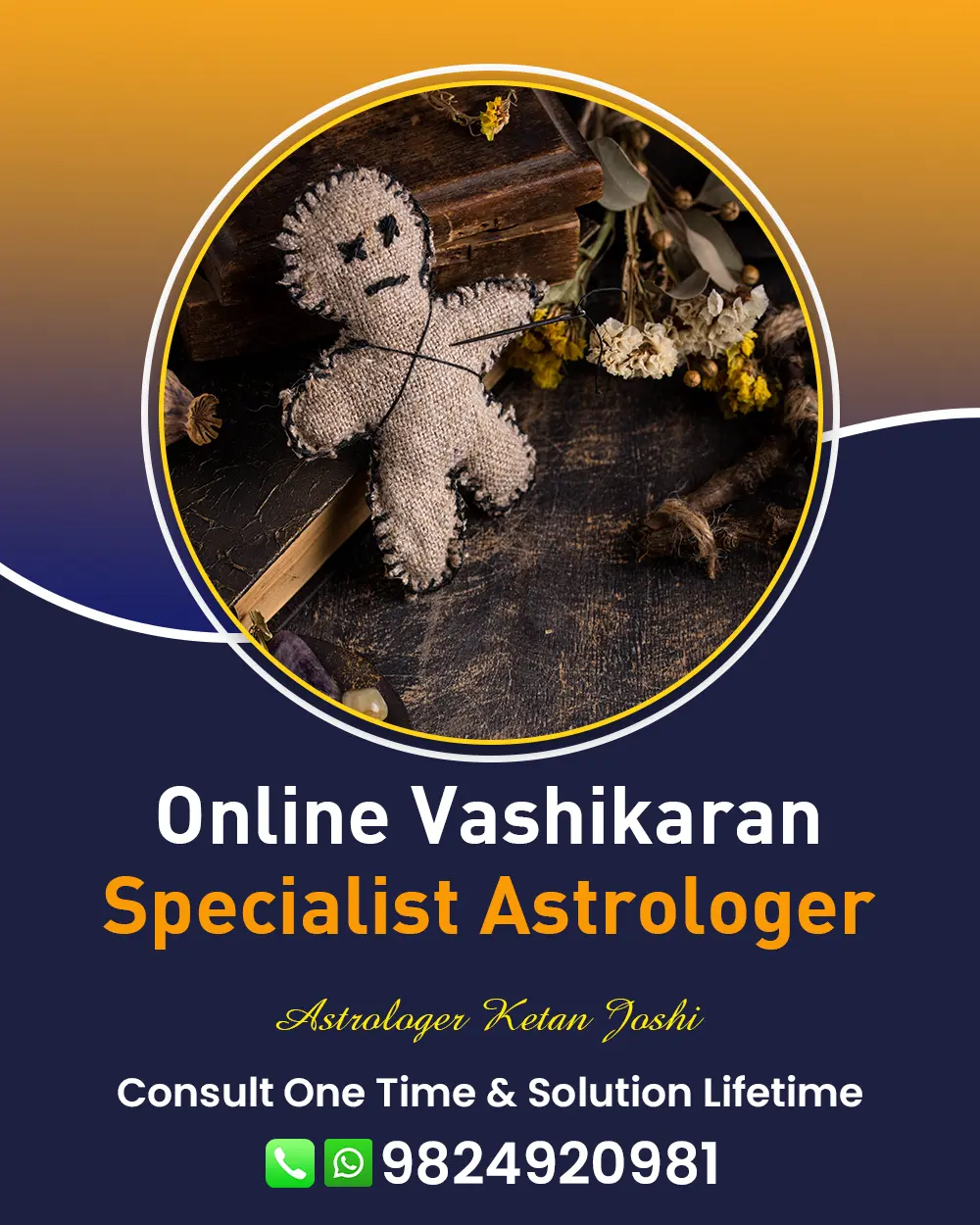 Vashikaran Specialist in Palanpur