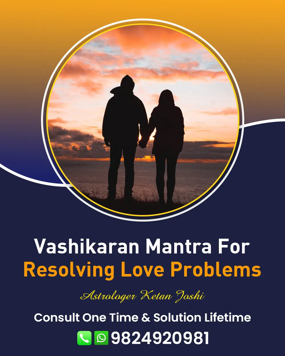 Vashikaran Specialist in Valsad