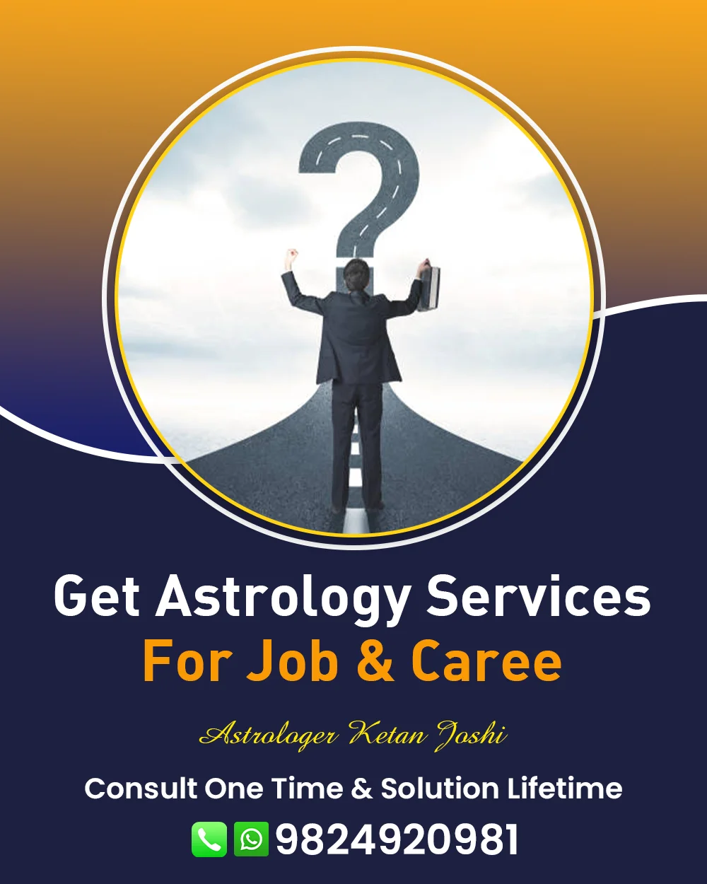 Best Astrologer in Sabarkantha