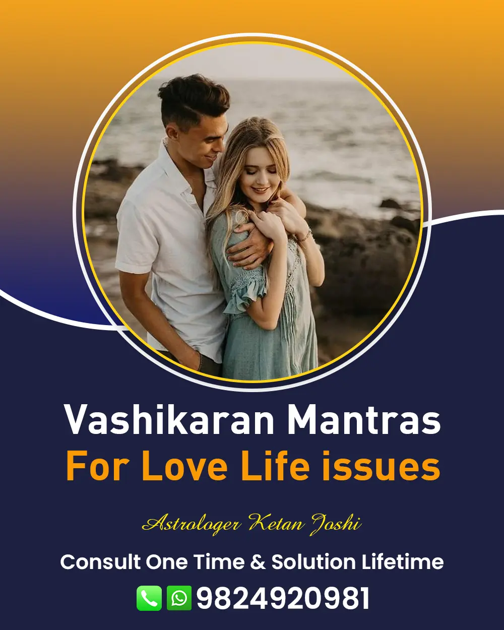 Vashikaran Specialist in Jetpur