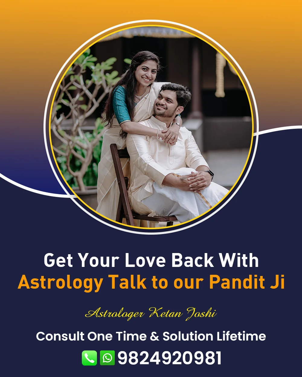 Best Astrologer in Banaskantha
