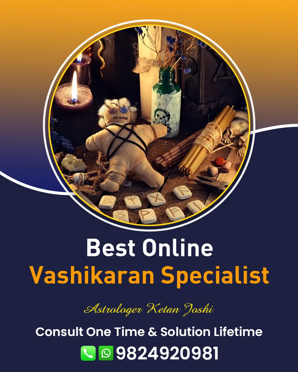 Vashikaran Specialist in Aravalli