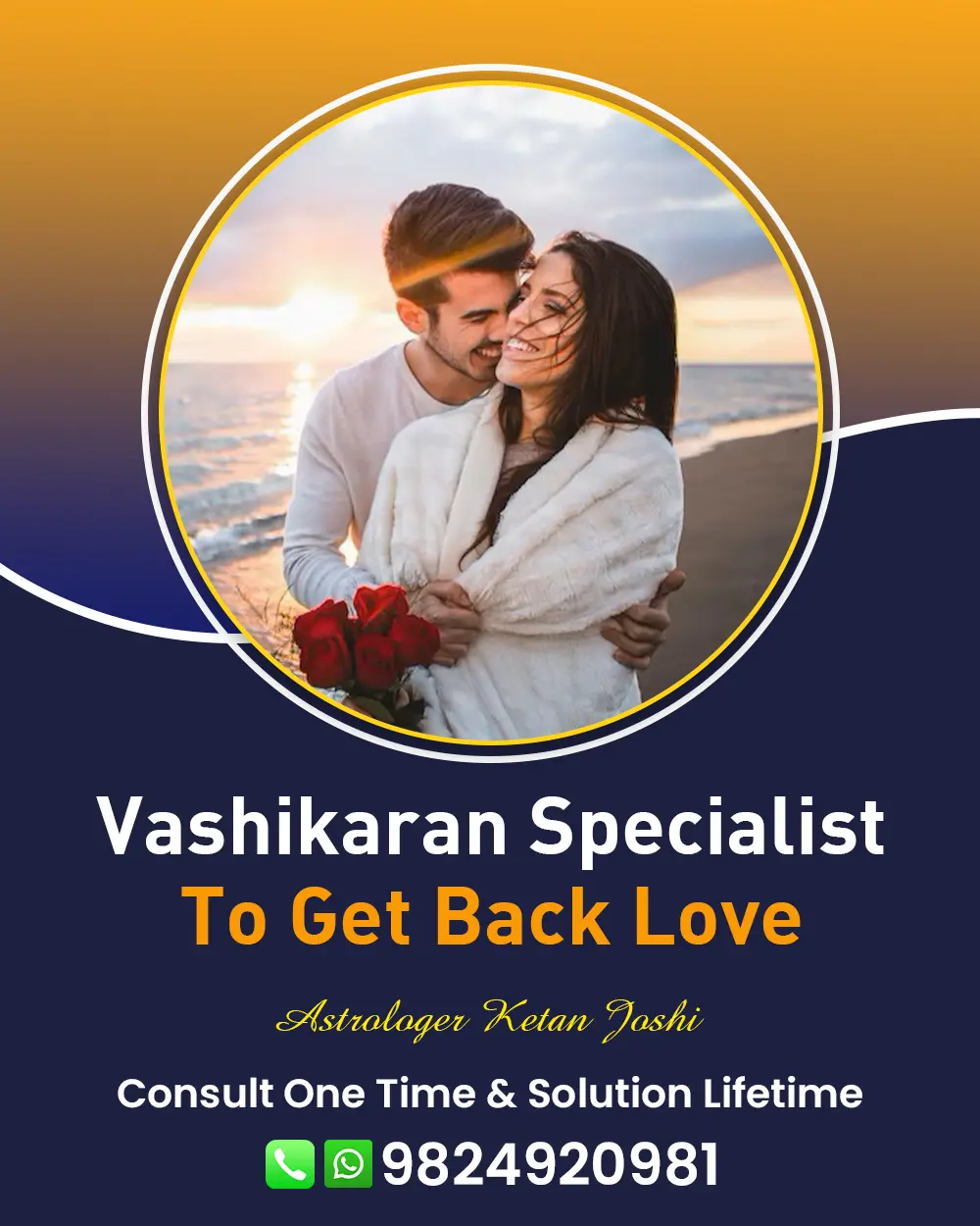 Vashikaran Specialist in Dahegam