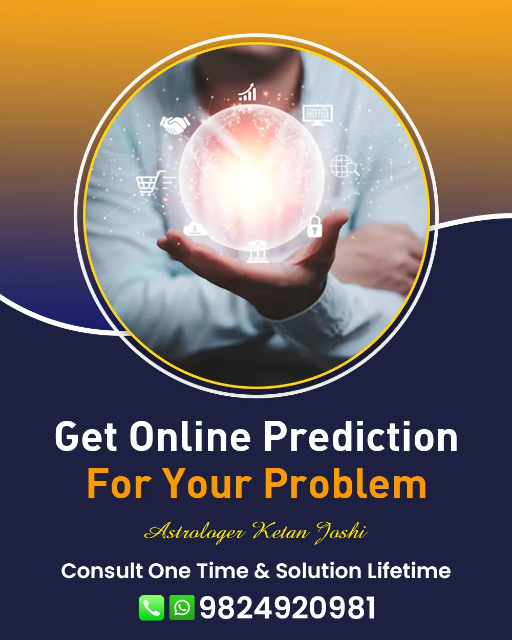 Best Astrologer in Mahisagar