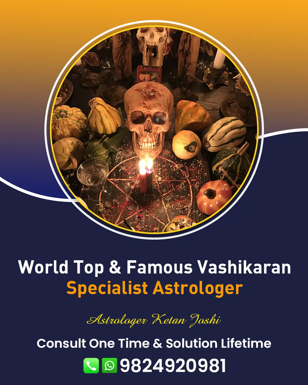 Vashikaran Specialist in Idar