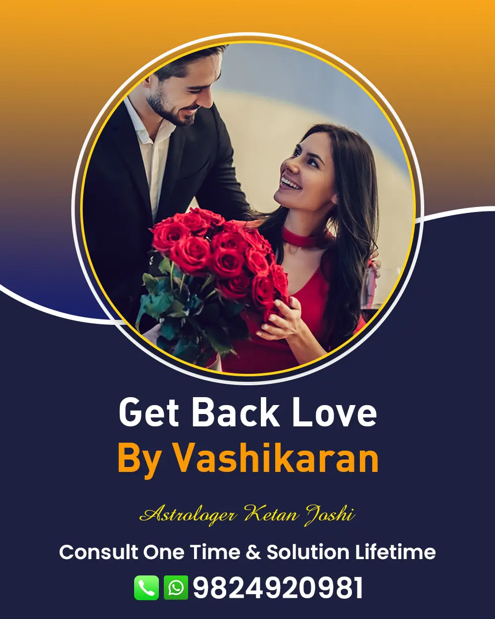 Vashikaran Specialist in Himatnagar