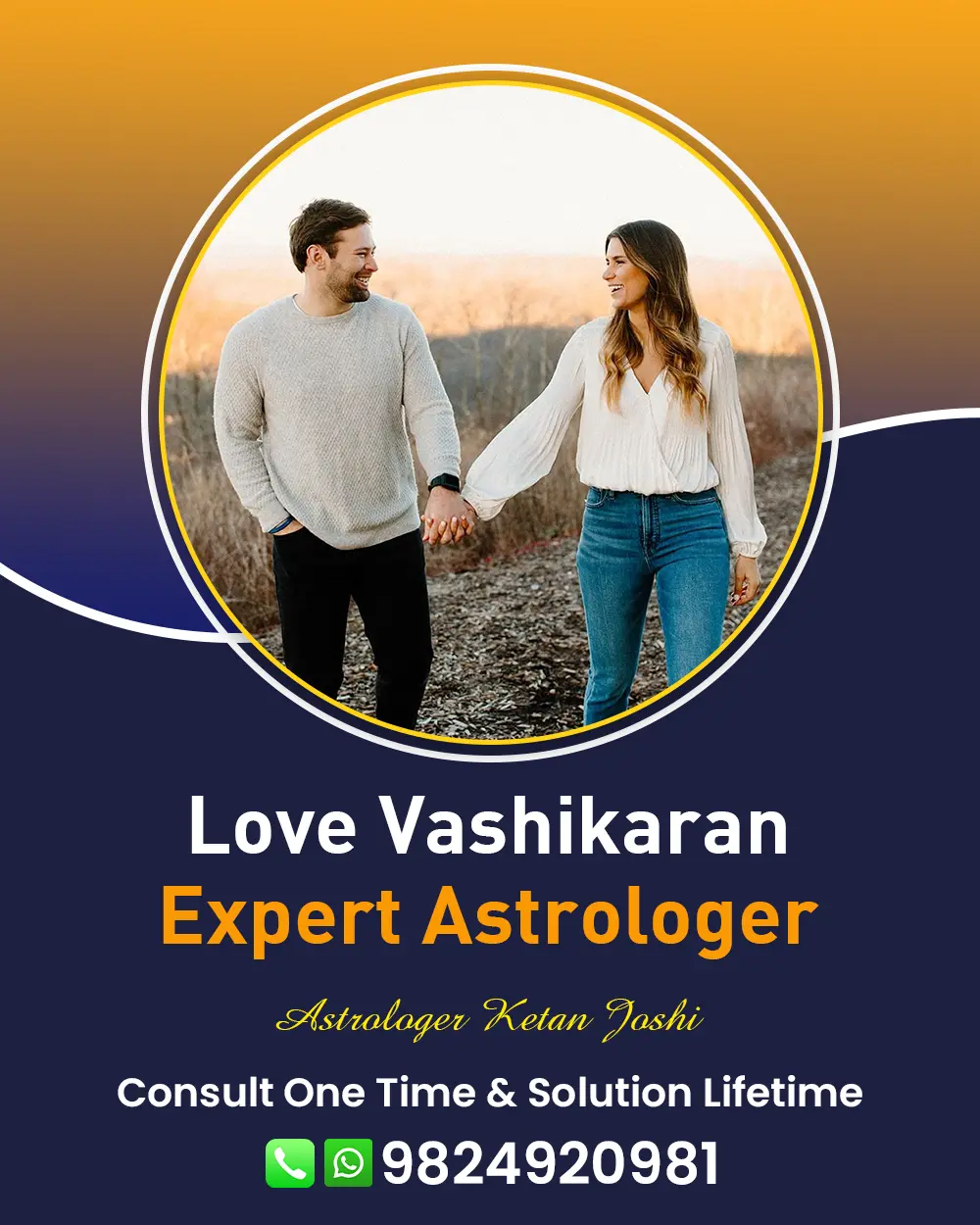 Vashikaran Specialist in Chhota Udaipur