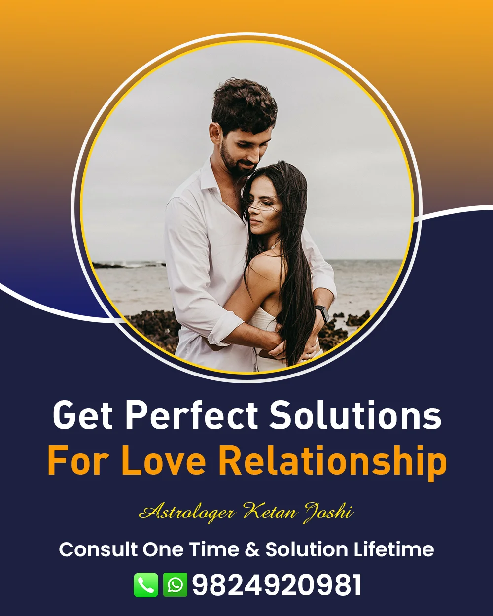 Best Astrologer in Dwarka