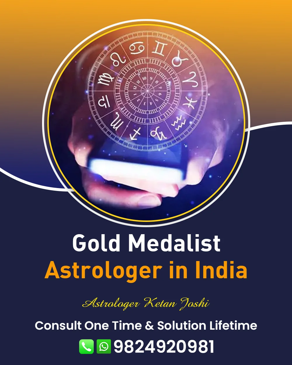 Best Astrologer in Vadodara