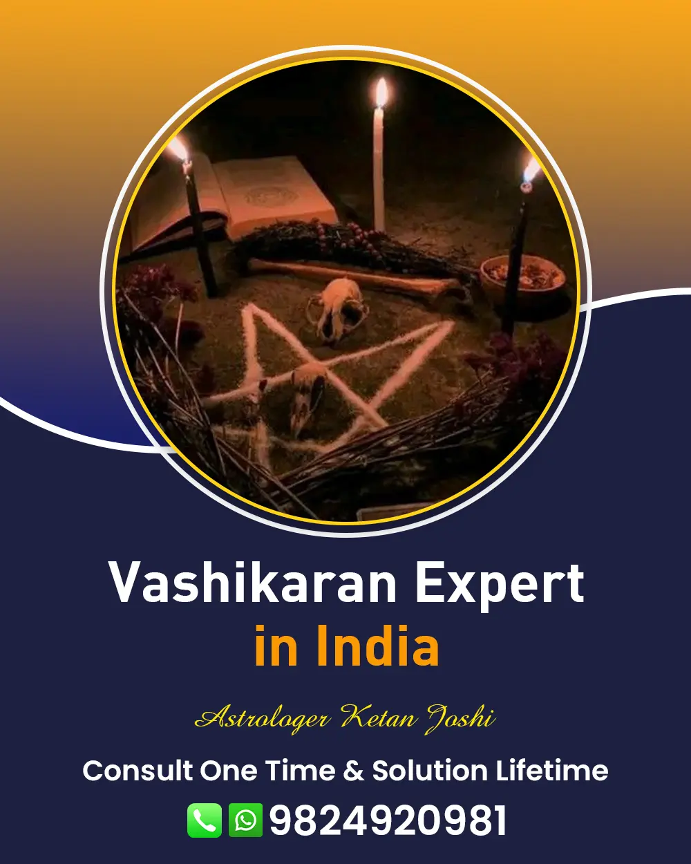Vashikaran Specialist in Adipur