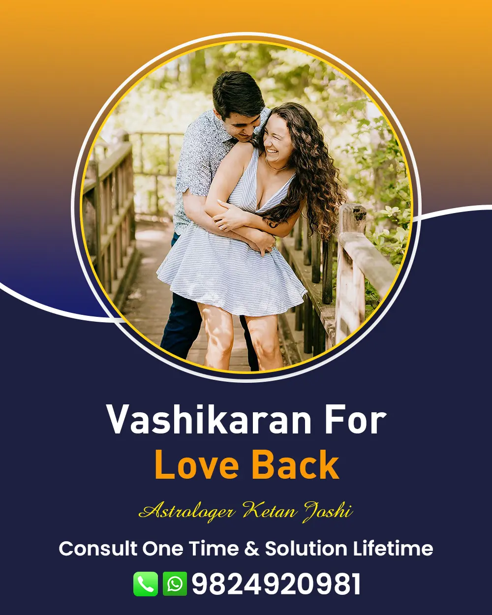 Vashikaran Specialist in Anjar
