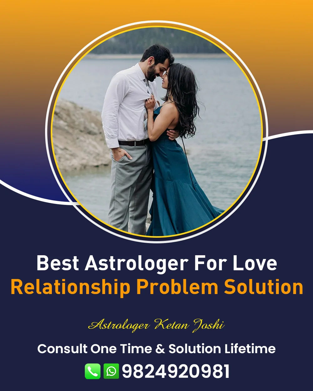 Best Astrologer in Gir Somnath