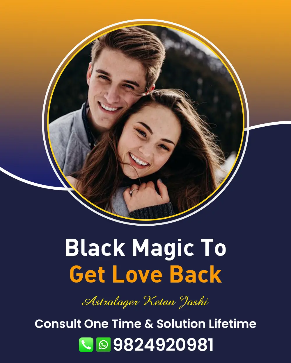 Black Magic Specialist in Junagadh