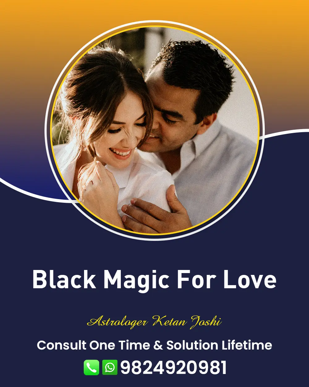 Black Magic Specialist in Gandhidham