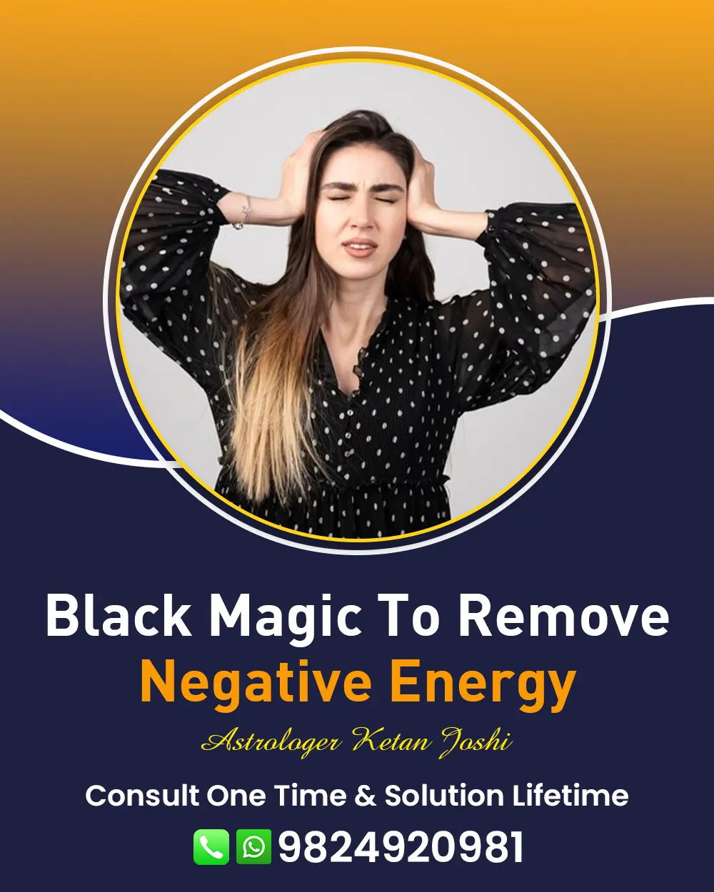Black Magic Specialist in Anand