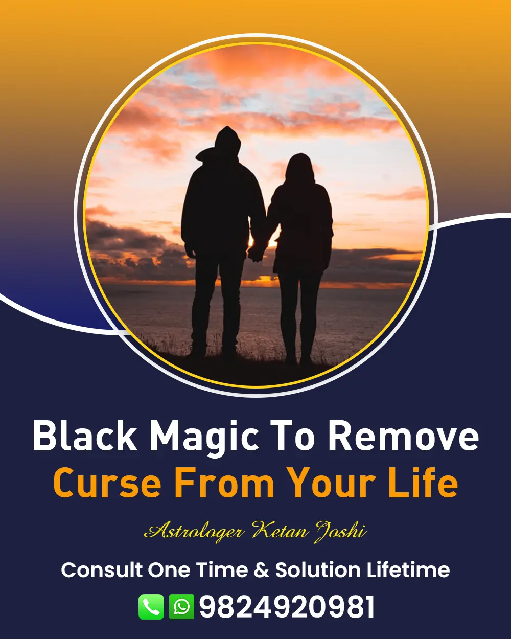 Black Magic Specialist in Bharuch