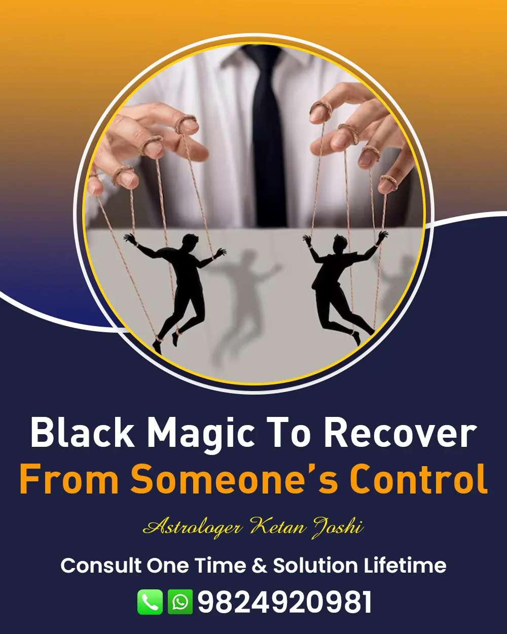 Black Magic Specialist in Mehsana