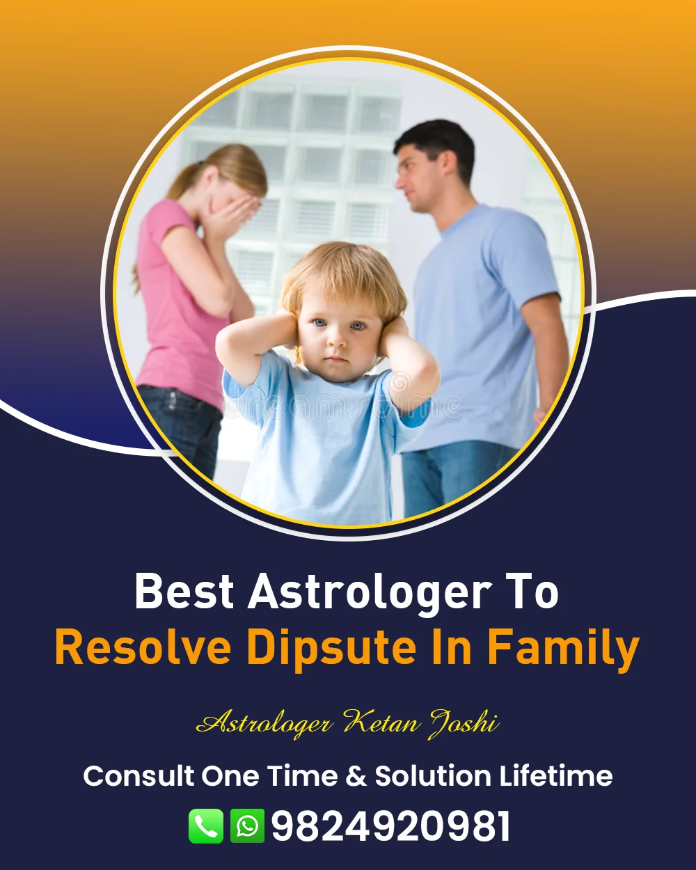 Best Astrologer in Dahegam