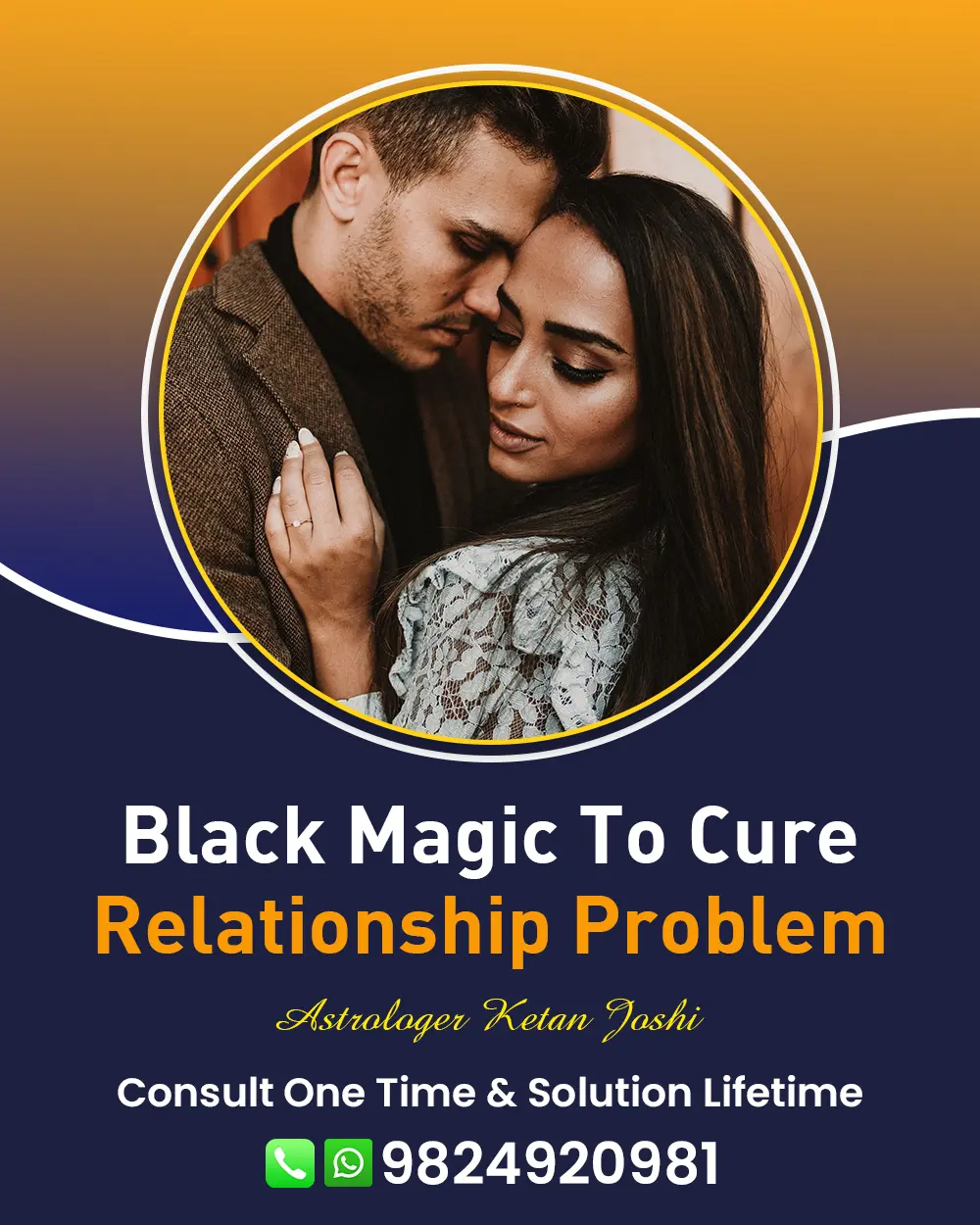 Black Magic Specialist in Bhuj