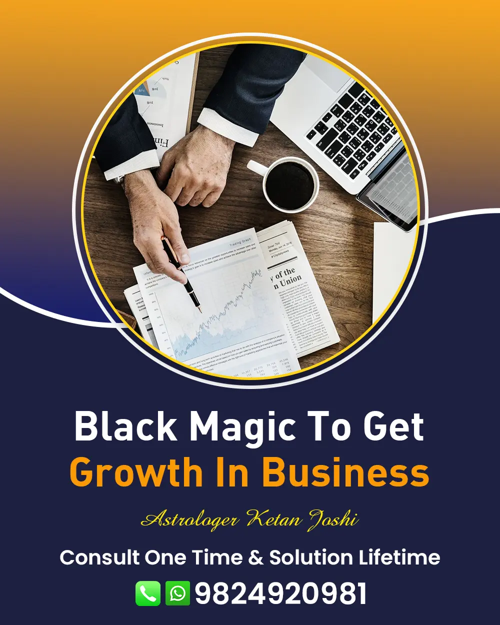 Black Magic Specialist in Porbandar