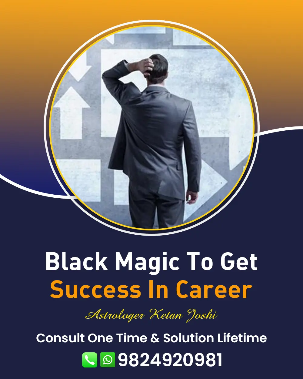 Black Magic Specialist in Palanpur
