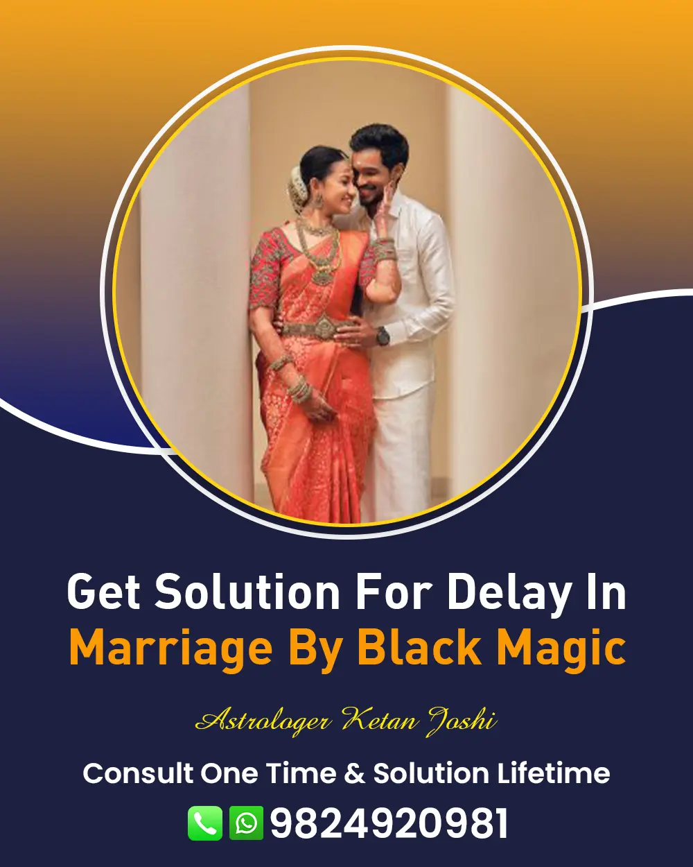 Black Magic Specialist in Valsad