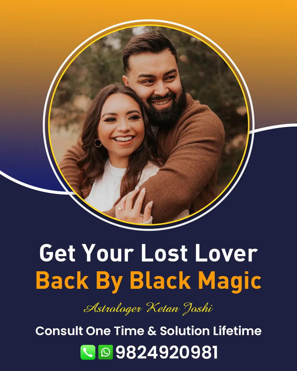 Black Magic Specialist in Patan