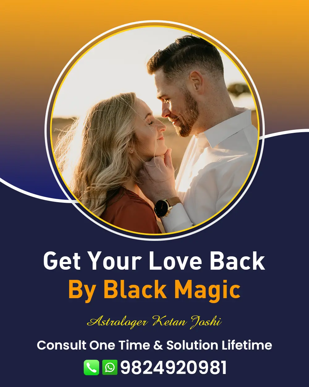 Black Magic Specialist in Kalol