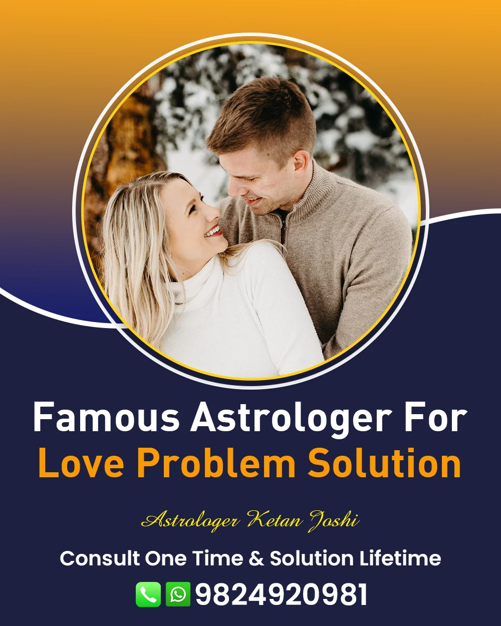Best Astrologer in Palitana