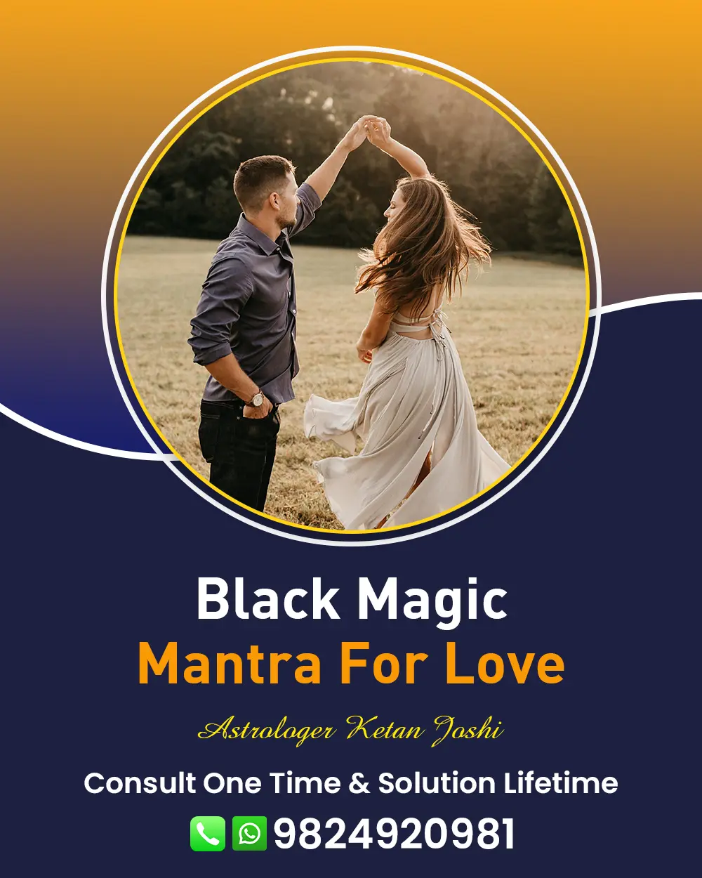 Black Magic Specialist in Amreli