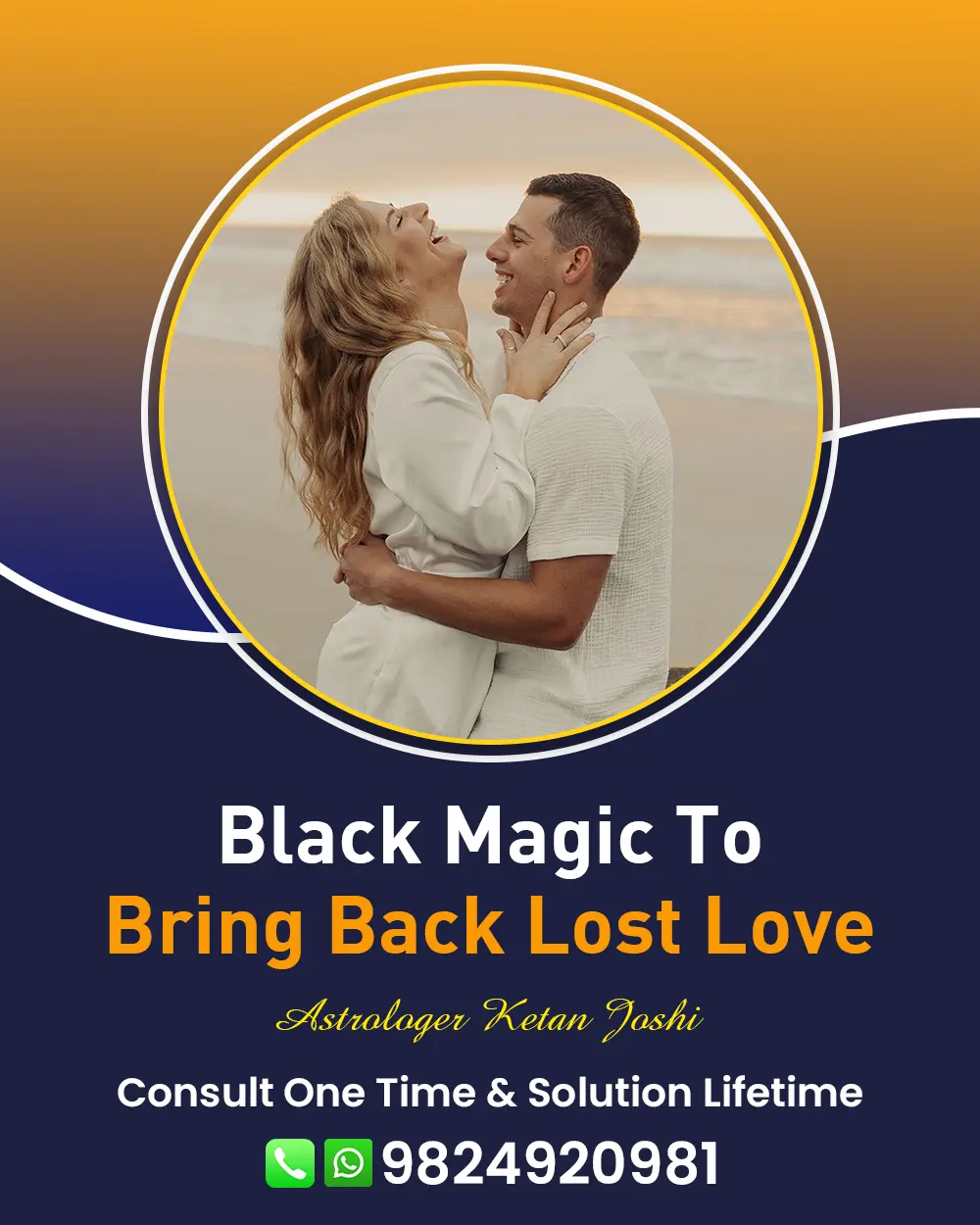Black Magic Specialist in Deesa