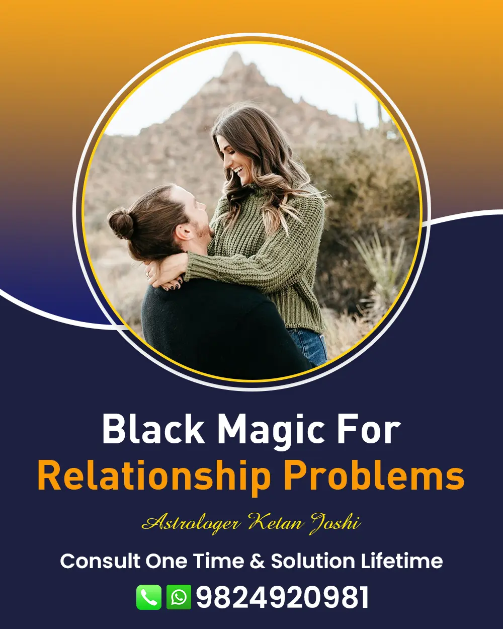 Black Magic Specialist in Ankleshwar