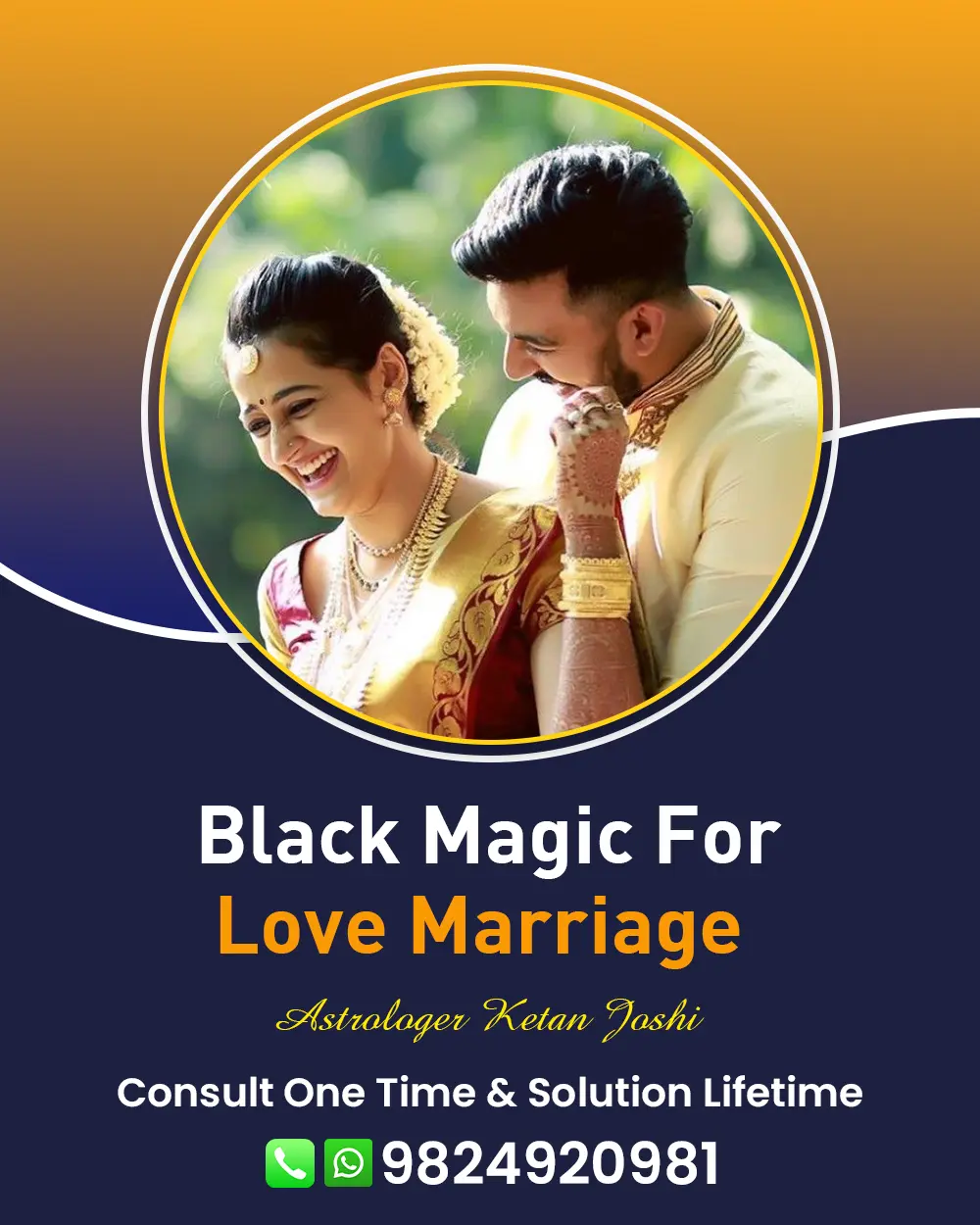 Black Magic Specialist in Kutch